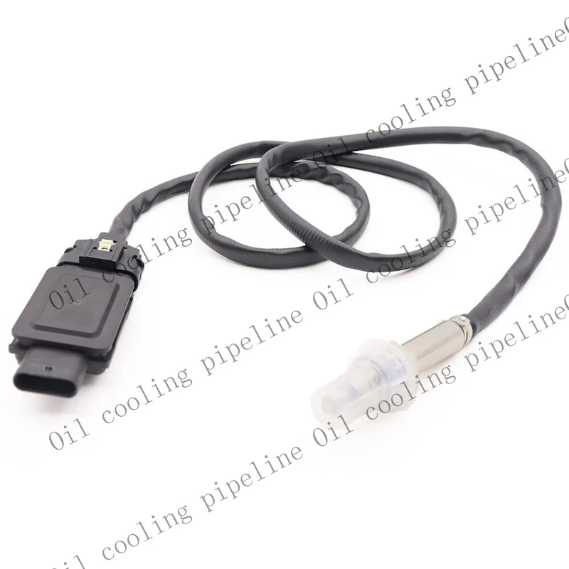 A+ Nitrogen Oxide Sensor NOx Sensor 8476455-01 For BMW G07 X7 X7 G05 G06 G20 G21