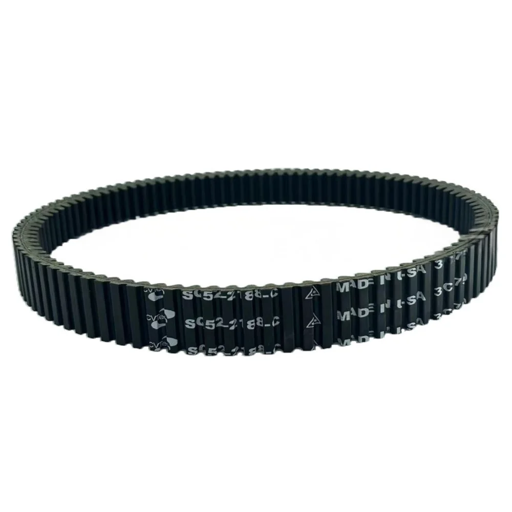 CVT Drive Belt for Bombardier Can-Am 800 900 1000 30C3750 420280360 UTV ATV