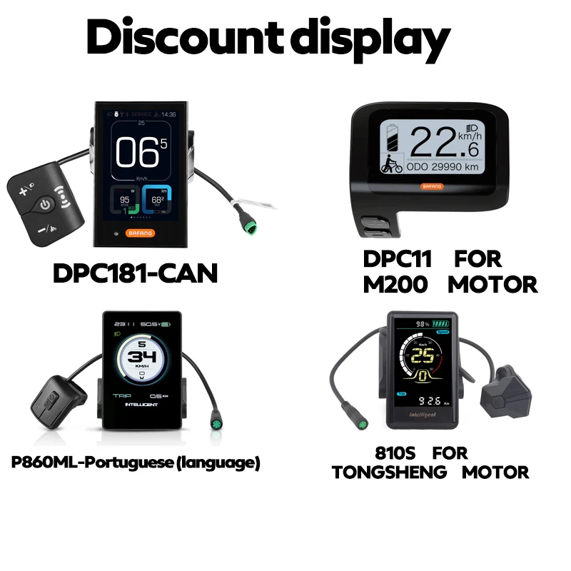 DFL 11 Display: A Comprehensive Review and Guide for Electric Bike Enthusiasts