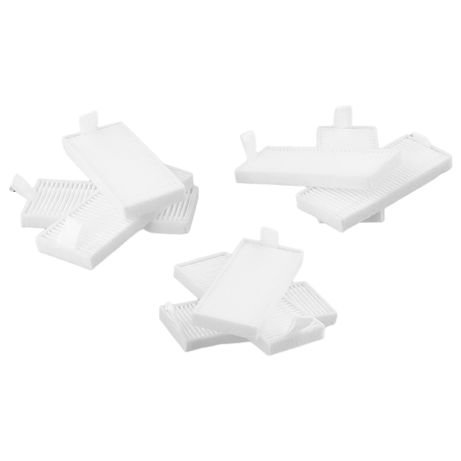 Zuiver Uw Leefomgeving Met Filters Die Geschikt Zijn Voor Tp Link Tapo Rv10 Rv30 Plus Stofzuigeraccessoires