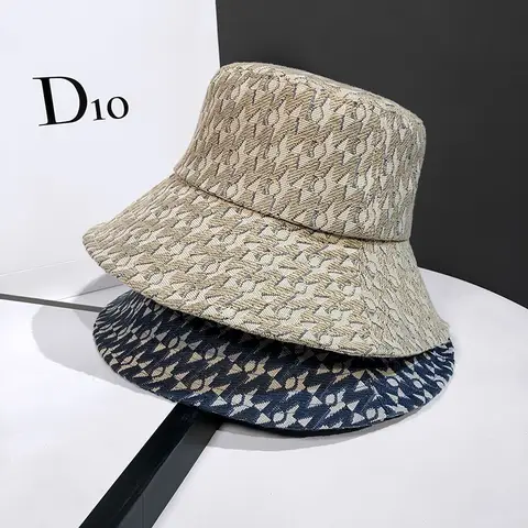 New Fisherman Hat, Spring And Summer Sun Protection Basin Hat, Korean Version, Japanese Fashion Versatile Sun Protection Hat