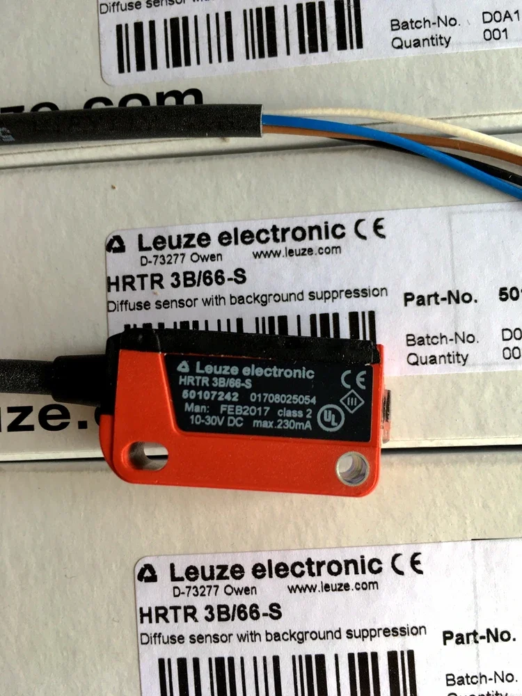 100% New Original L…