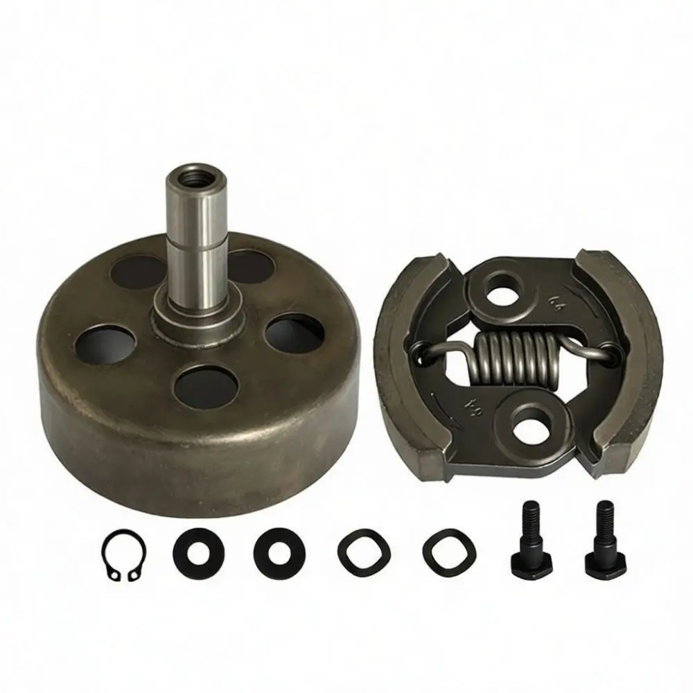 For For Echo SRM 280 SRM 3020 T302 T302X Replacement Clutch Unit Power Equipment Garden Trimmer Repair Drive Block Parts