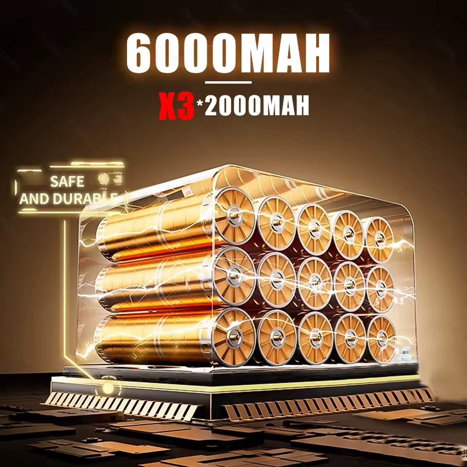 무선 미니 청소기