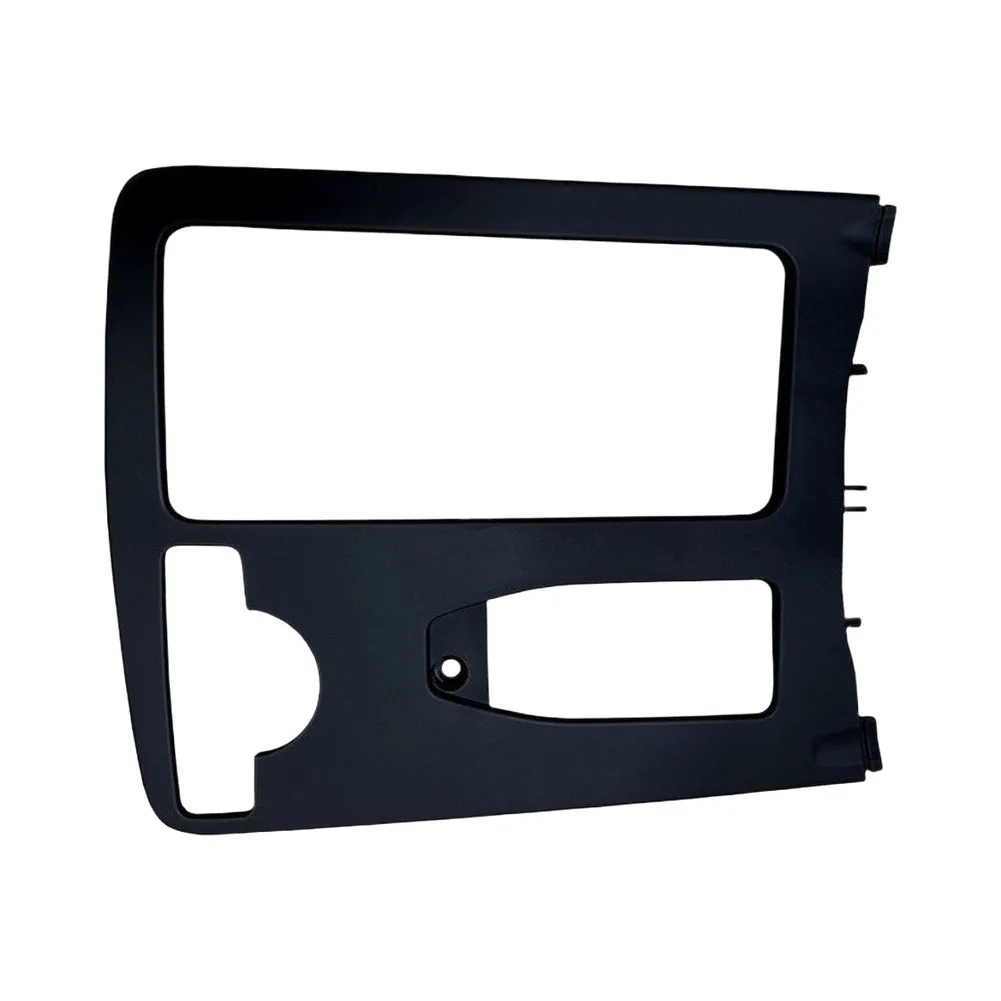 Replacement Cup Holder Panel Cover Trim for Mercedes-For W204 W207 W212 Center Console OEM A2046800107 Direct Fit