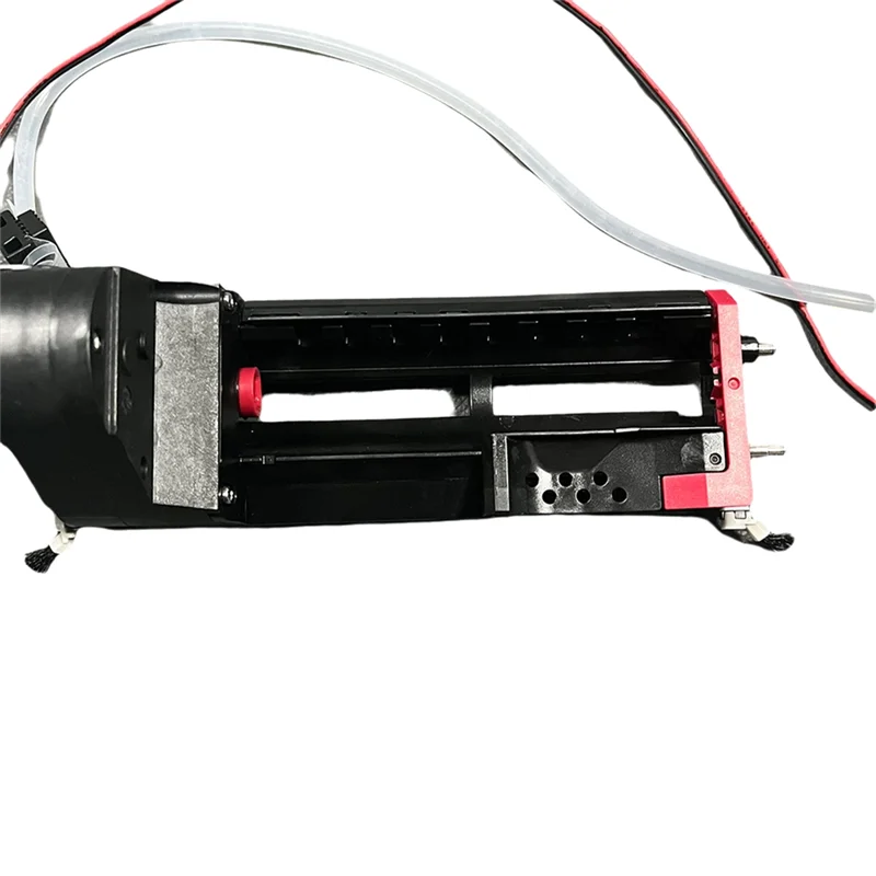 A83G-พรีเมี่ยมอ่างล้างจานฐานสถานีแปรงเกียร์มอเตอร์สําหรับRoborock G10/G10S/S75/S7 Maxv Ultra/S7 Pro Ultraเครื่องดูดฝุ่น