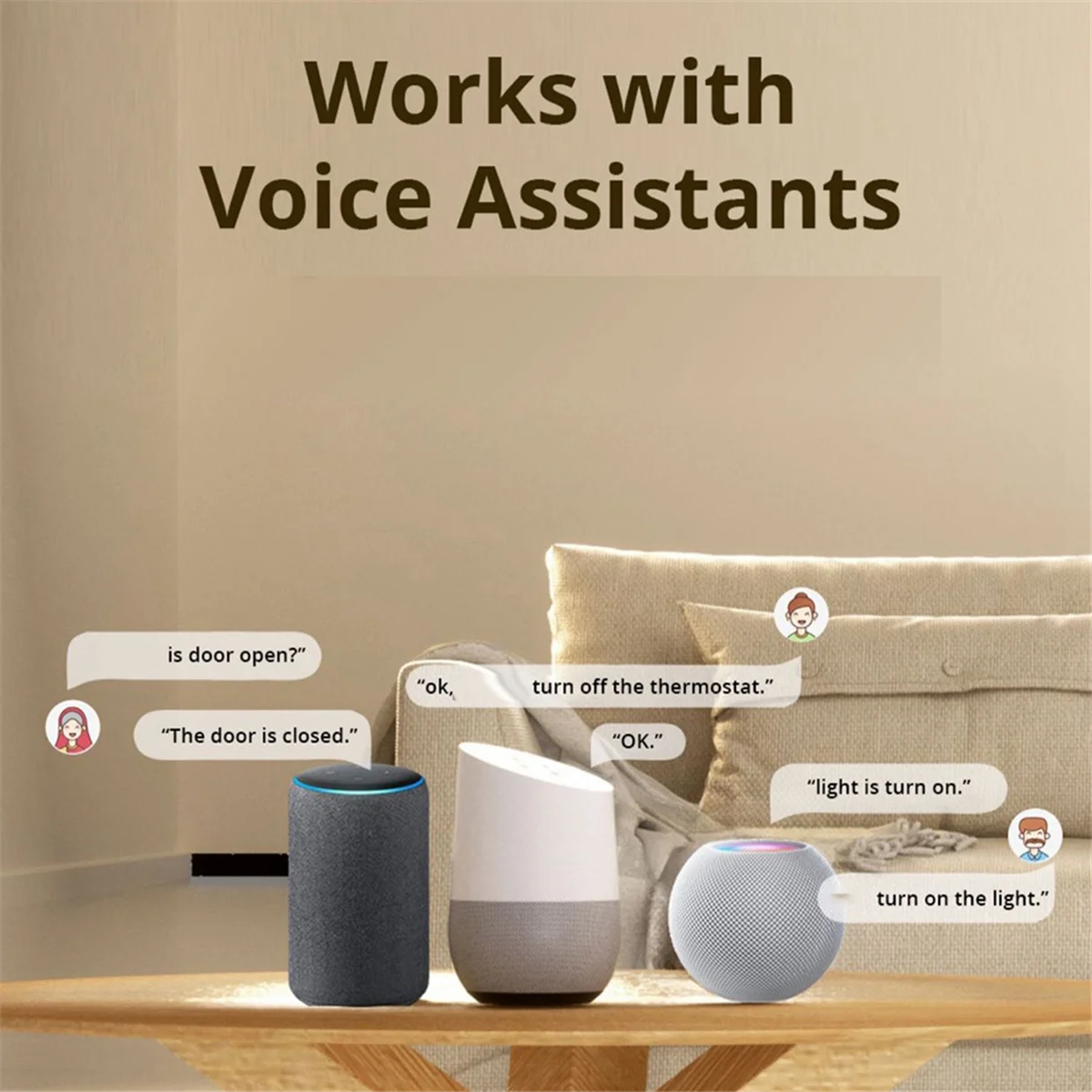 Шлюз ZBBridge-U Zigbee, проводной сетевой шлюз для умного дома