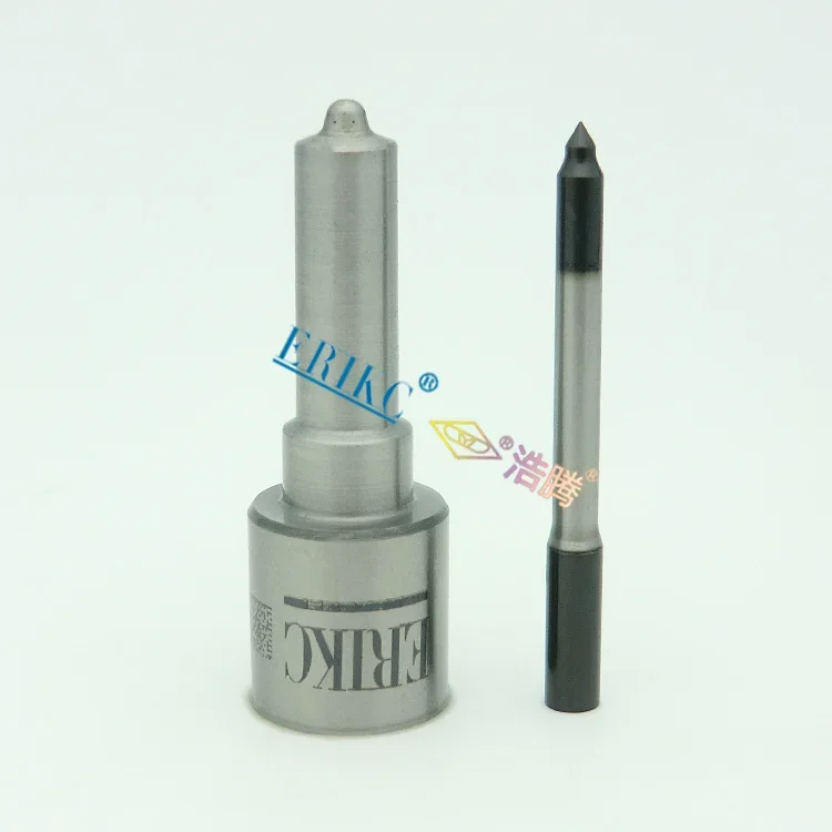 ERIKC Injector Nozzle DLLA156 P1509 Auto Oil Spray Nozzle DLLA156P1509 OEM 0 433 171 931 FOR 0445110255 0445110256 0445110241