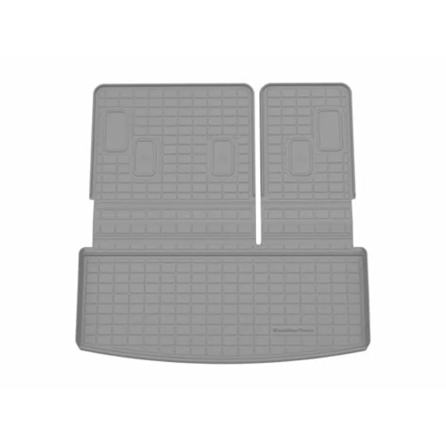 SeatBack Cargo Liner HP for Cadillac Escalade-V Escalade Yukon - Behind 3rd Row