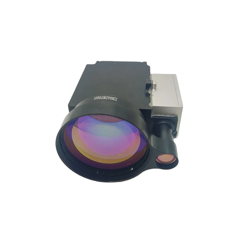 Standalone Laser Rangefinder Module Long Range 10km 20km PTZ Mount  1535nm Eye Safe Laser Ranging Module 18km 20000m Sensor