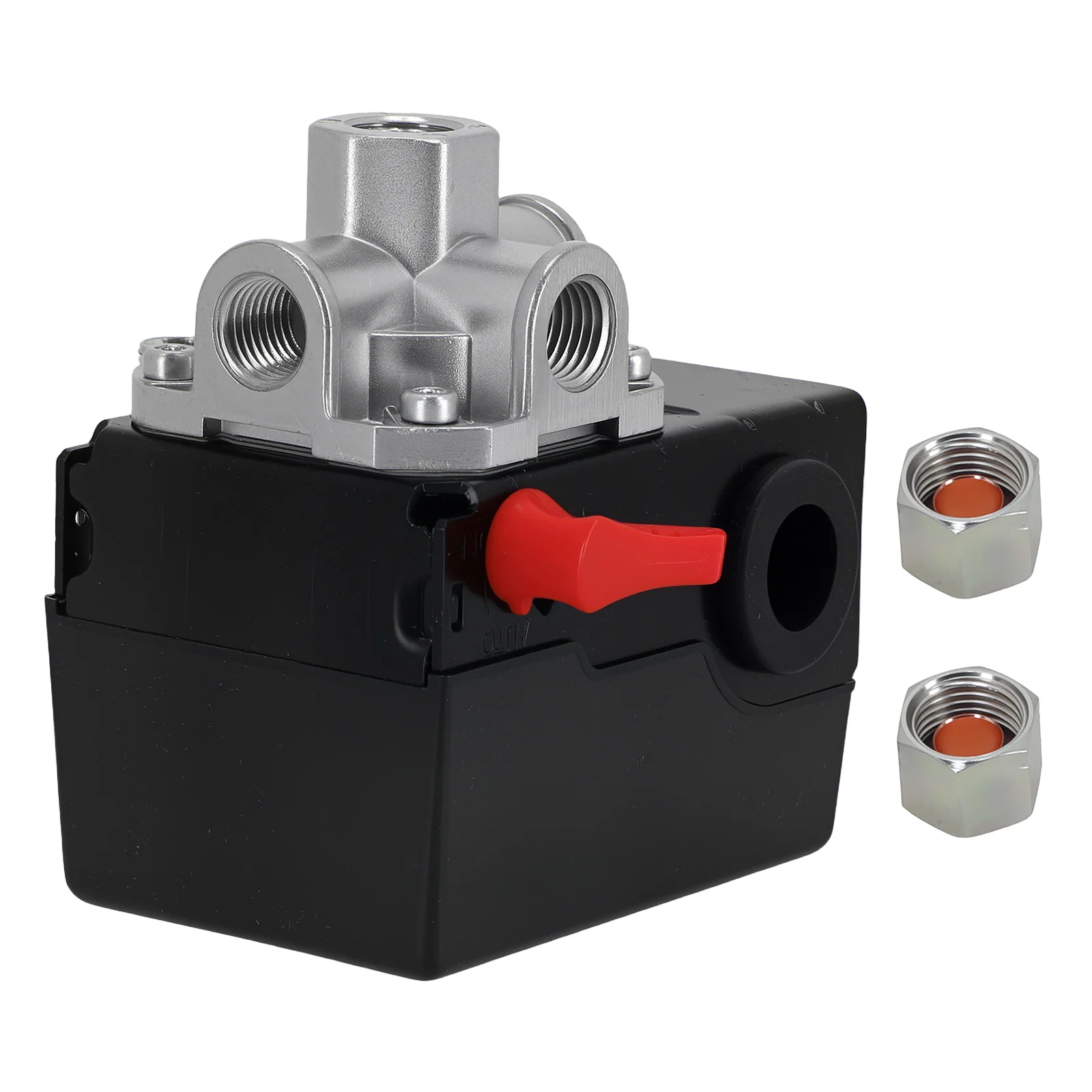 

Compressor Switch for Craftsman 175 145 Air Pressure 5140112-24 Performance