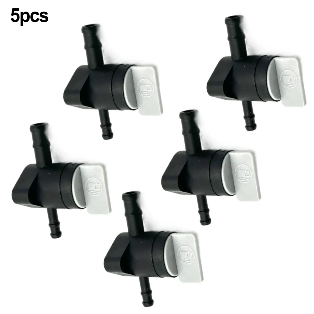 Engine Operation Fuel Cut-Off Valve Fuel Shut-off Valve For Mower Engine Parts GCV190 Valve Dependable Performance