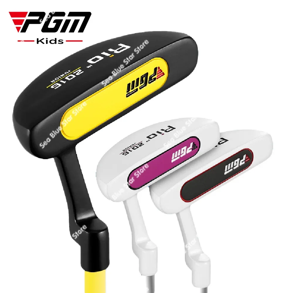 

PGM Golf Kids Clubs, Boys, Girls, Golf Putters, Kids Putters Directly From The Manufacturer