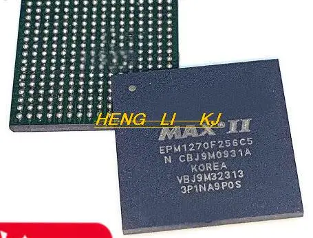 

new original EPM1270F256C5N EPM1270F256C5 EPM1270F256I5N EPM1270 256-FBGA