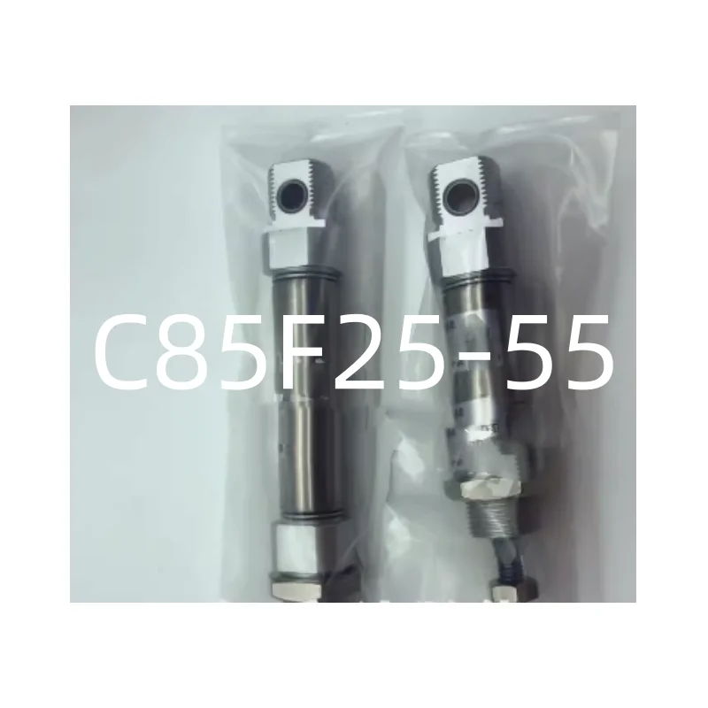 

New Genuine Mini Cylinder C85F25-55 C85F25-60 C85F25-65 C85F25-70 C85F25-75