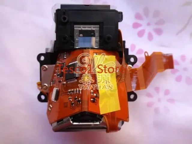 

Оригинальный блок окуляра для ремонта камеры Nikon D800 D800E, без фокусировочного экрана