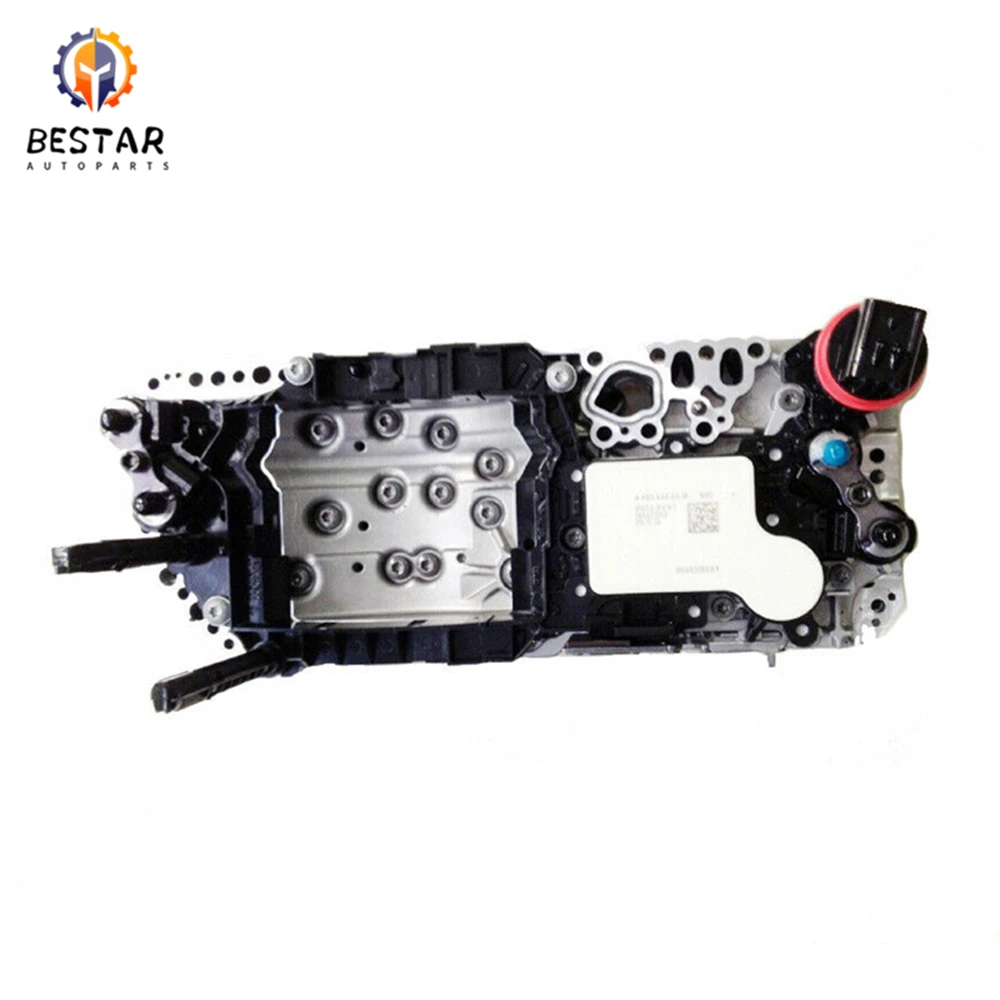 

Advantageous Supply CVT 722.8 TCU TCM Transmission Control Unit Module With Valve body For Mercedes A1695451032 A1695451062