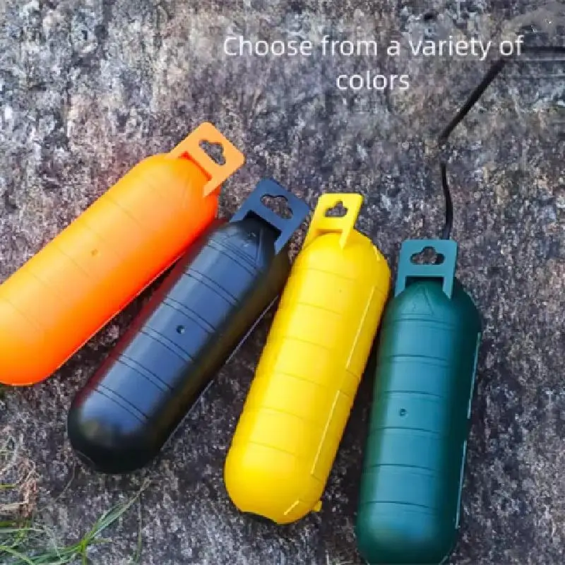 

Водонепроницаемый защитный бокс для удлинителя, 1 шт., для использования на улице, защита от повреждений, распределительная коробка для розеток, защитный кожух для удлинителя