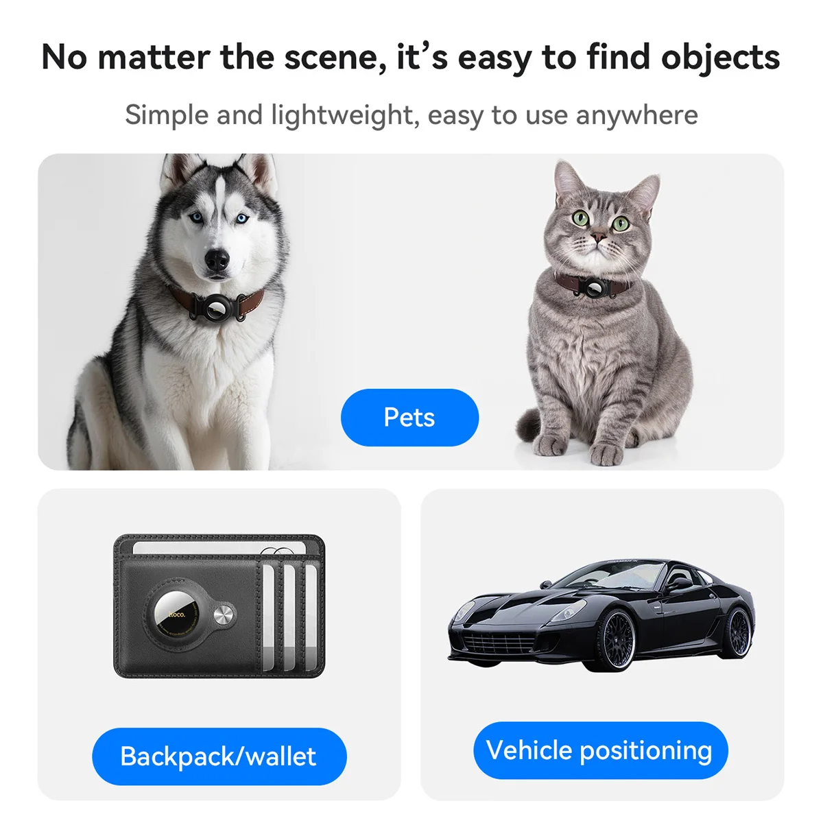 Рисунок 5 - E91C SmartTag Водонепроницаемый