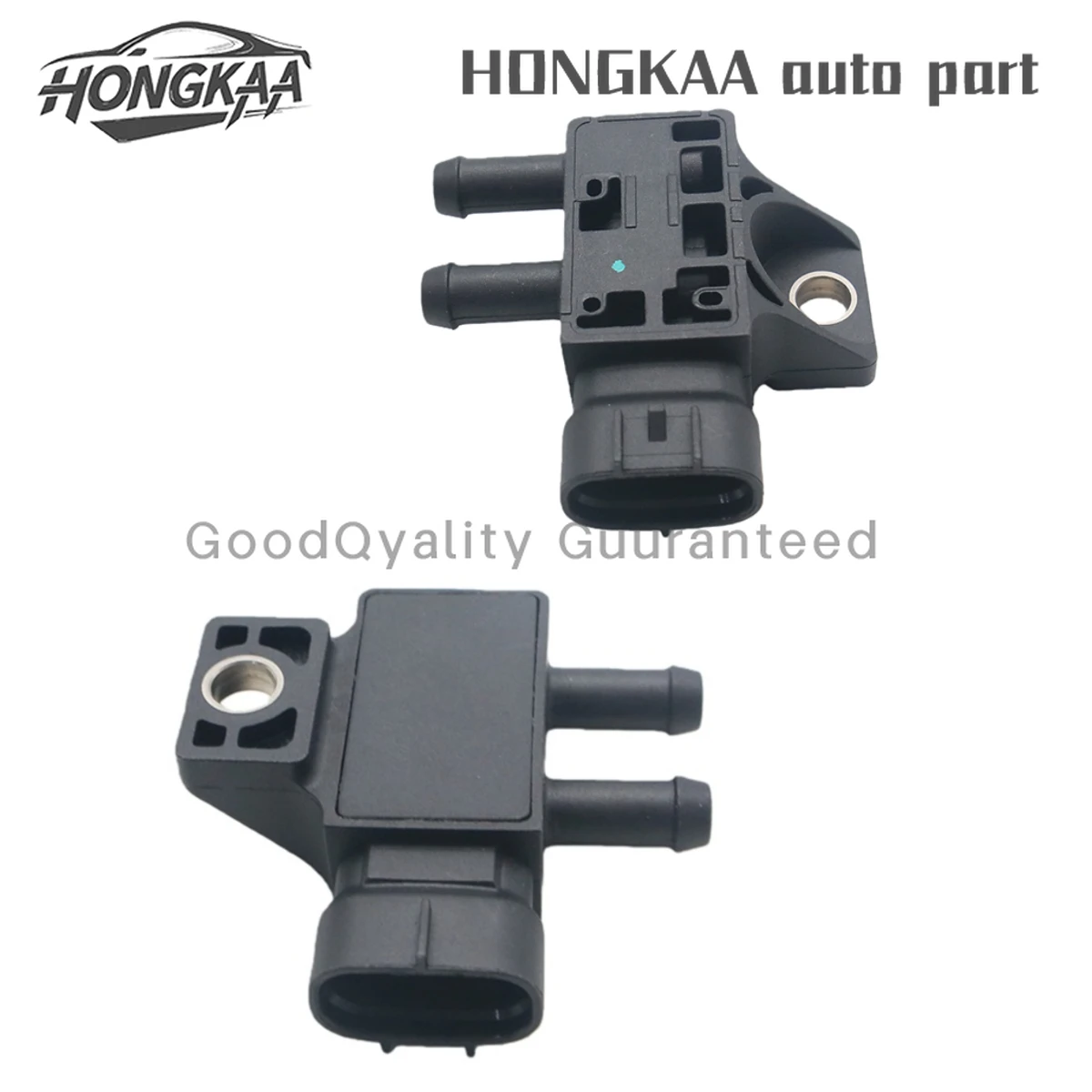 Sensor de Presión Diferencial para Isuzu D-MAX MU-X Rodeo Trooper Serie N Camioneta Ligera Accesorios para Automóviles 89833-14120 8983314120