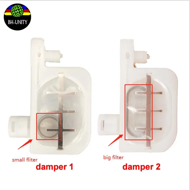 5PCS DX4/DX5/RJ900C… - image