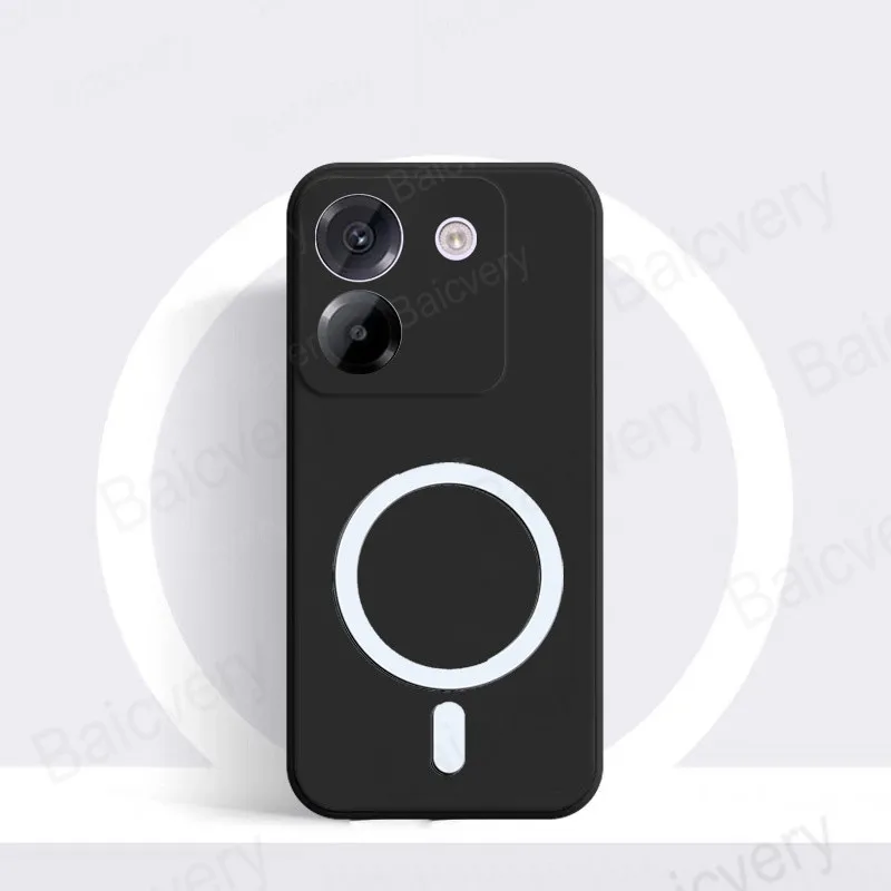 For Xiaomi Poco M7 … - image