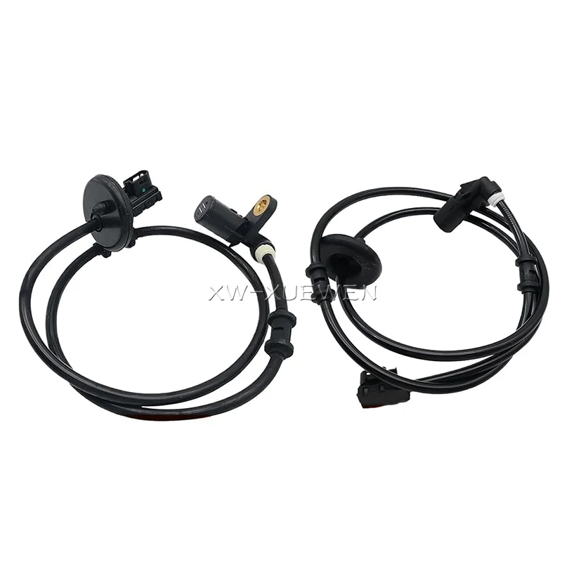 

left and right ABS Wheel Speed Sensor A2025402717 A2025402817 For Mercedes Benz W202 S202 C208 A208 C43 AMG C36 C280 C250 C240