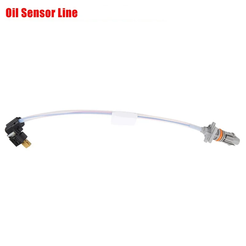 2701502900 Kabel Wiring Adaptor Pompa Oli Untuk Mercedes Benz A/B CLA GLA 180 200 250 Aksesoris Pengganti-AU62