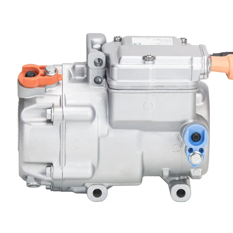 

Universal Type 12v DC Air Conditioner Compressor for Cars Universal Kit Ac for Cars Automotive Car Ac 12 V Universal A/C