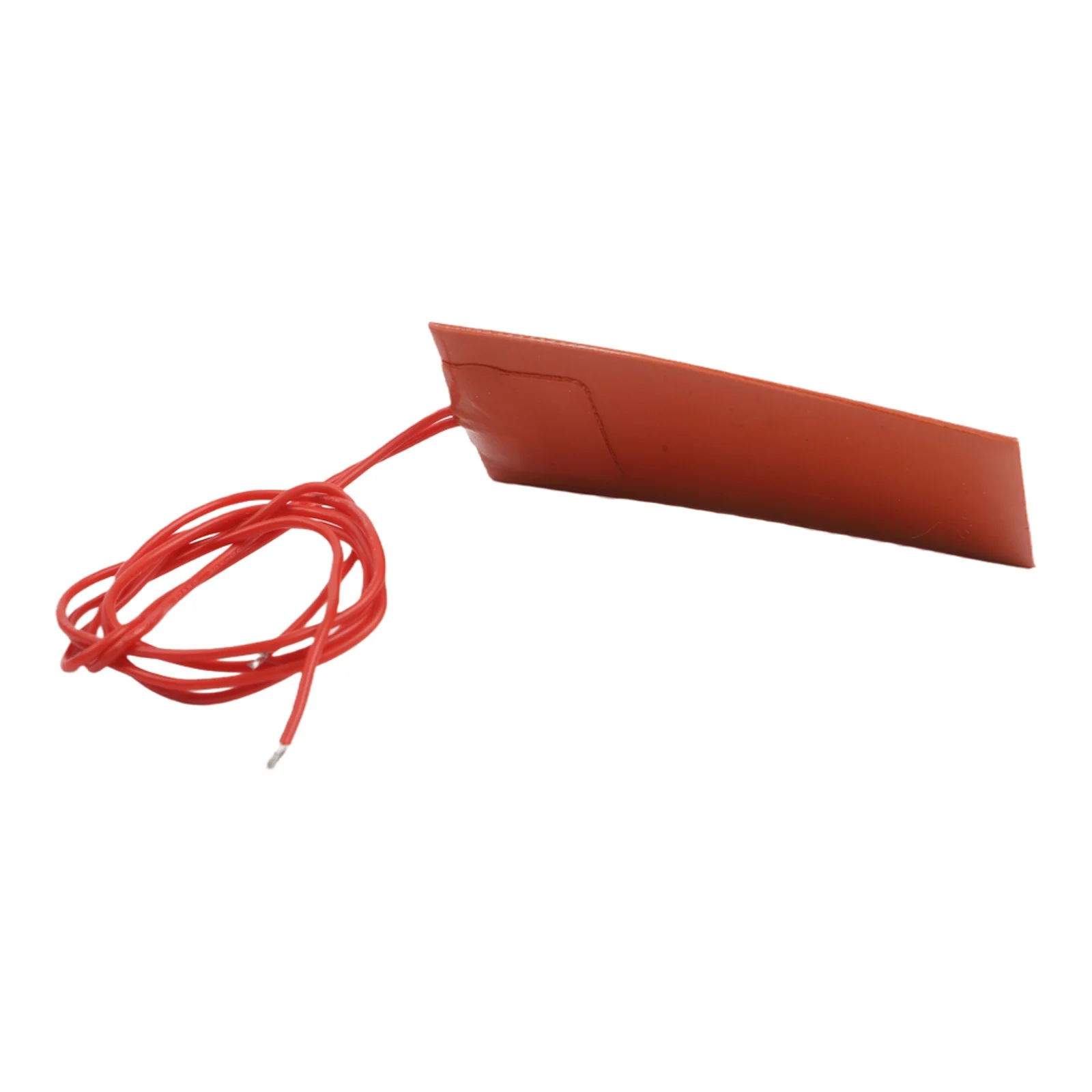 For Cold Weather Silicone Heating Pad High Temperature Resistant Pad Electric Heating Pad Double-sided Tape Backing