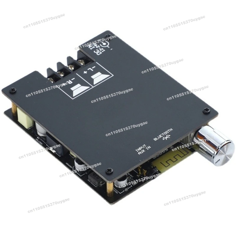 

MA12070P Плата цифрового усилителя мощности Bluetooth 5.0