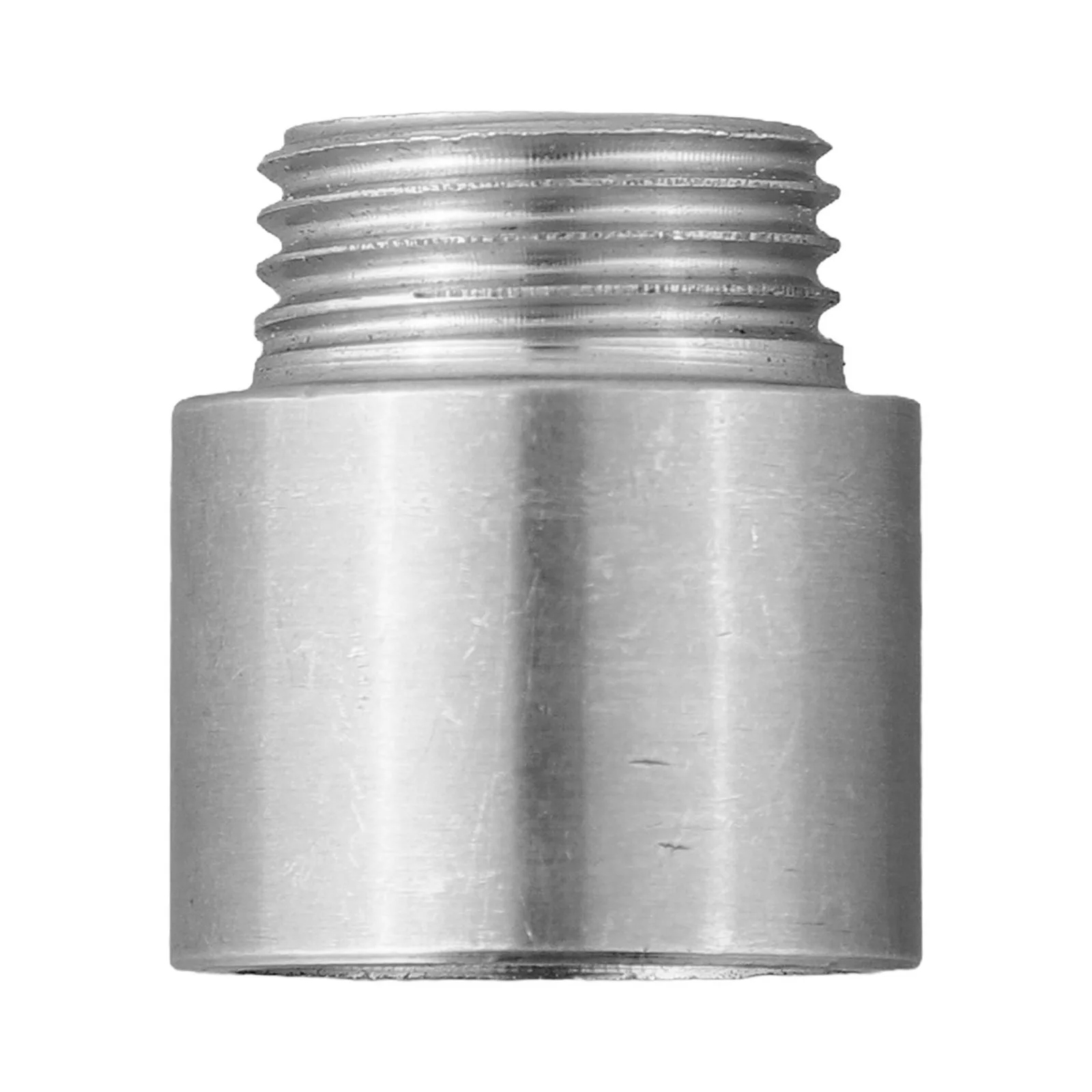 أذرع الدش رأس الدش تمديد متعدد الاستخدامات ذكر إلى أنثى 30 مللي متر تعديل الدش 2 حزمة 304 الفولاذ المقاوم للصدأ #1