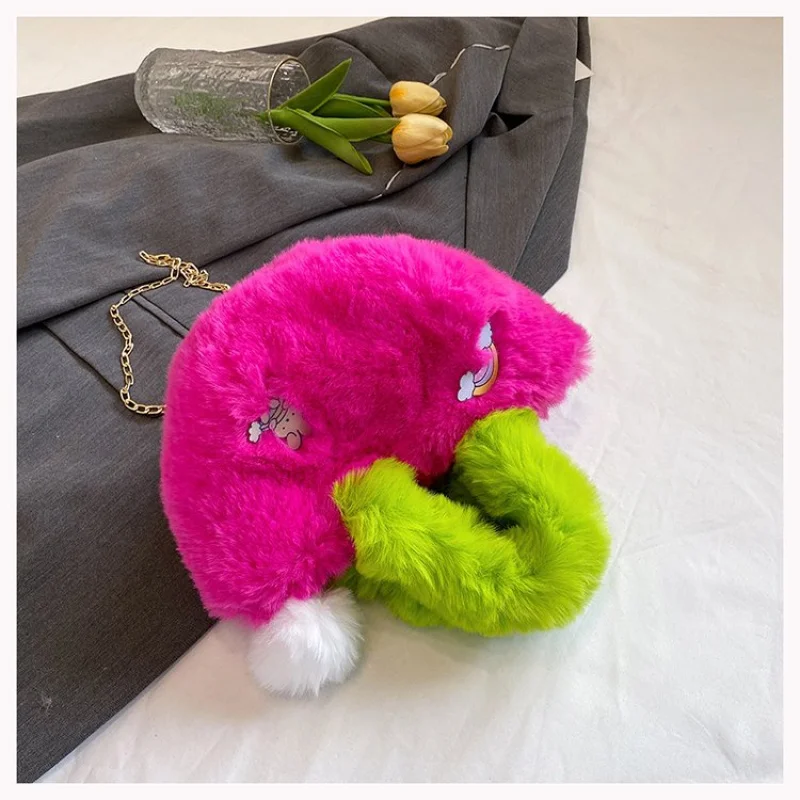 

Luxury Vintage Shopper Bag For Women With Large Capacity Solid Color And High-End Design For Daily Commute