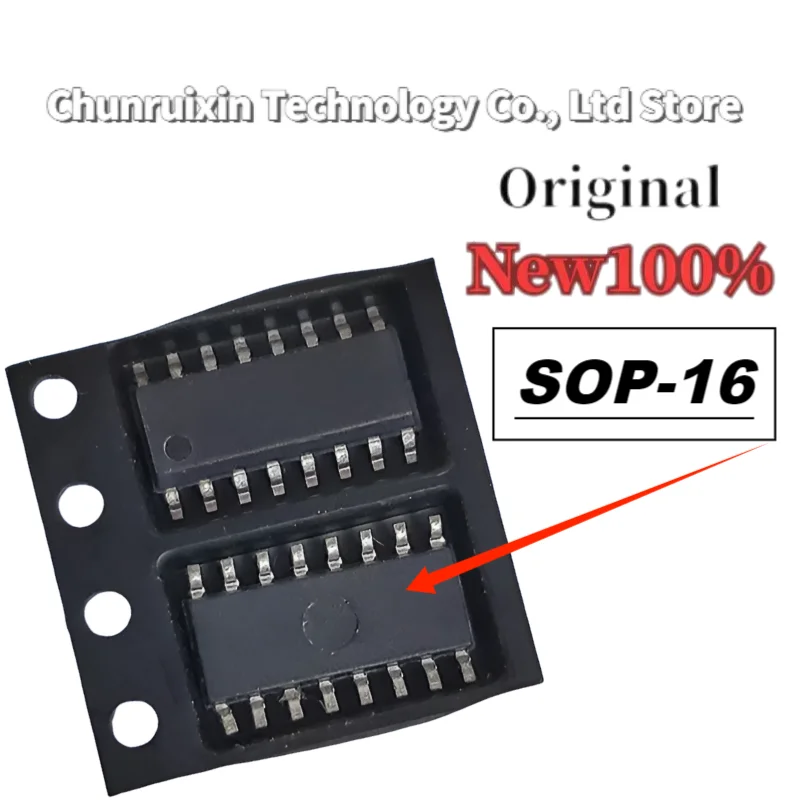 (5 قطع) شرائح YD1521B 1521B sop-16 الجديدة 100%