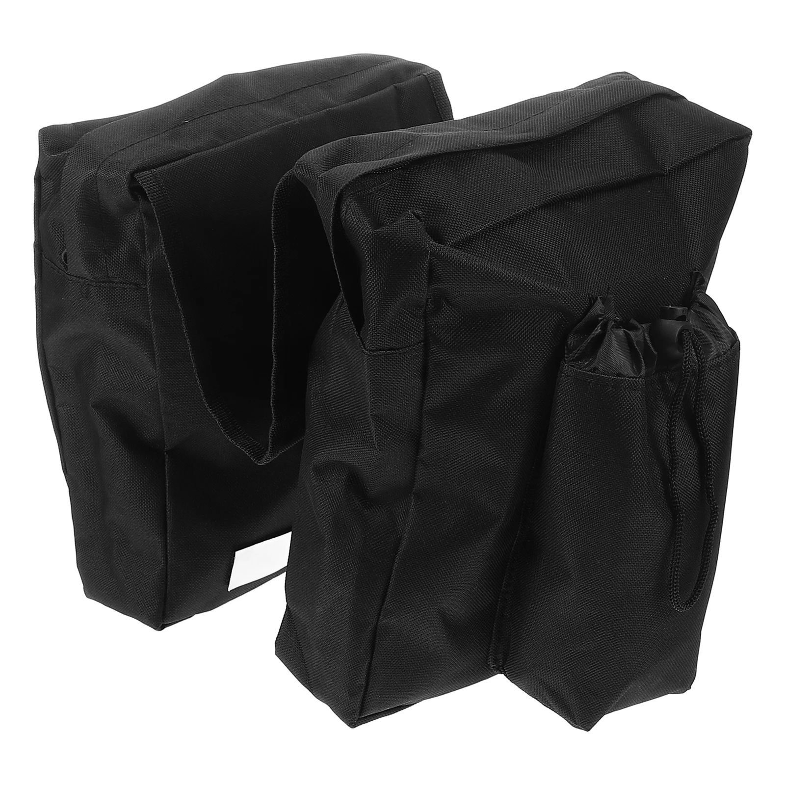 

Atv Storage Bags Large Capacity Durable 600D Oxford Motorcycle Saddlebags Tank Bag Waterproof Tool Carrier Bikes UTV Adventure