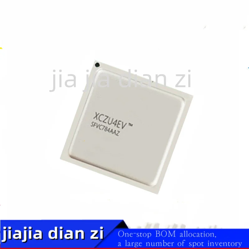 

1pcs/lot XCZU4EV-1SFVC784I XCZU4EV BGA ic chips in stock