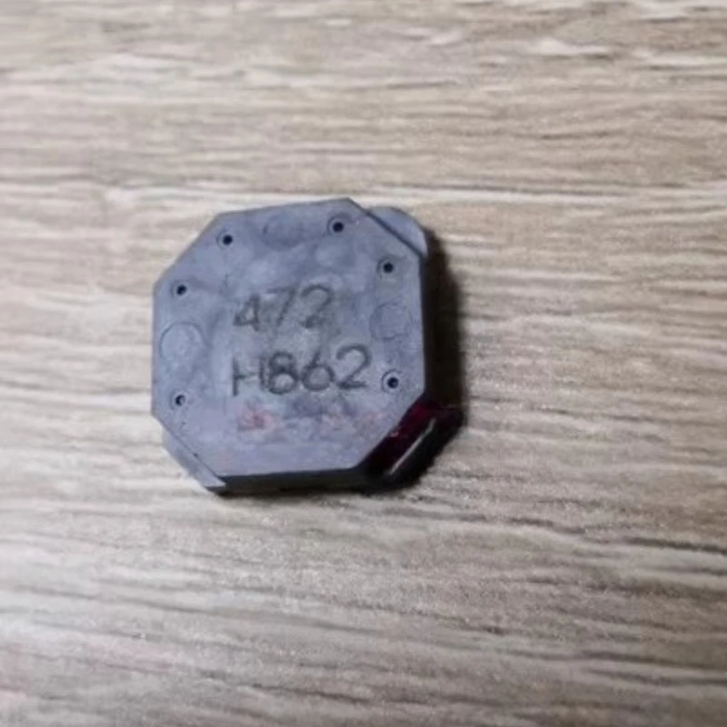 

Brand-new Car Keys 472.3D Inductance Low Frequency Receiving Antenna