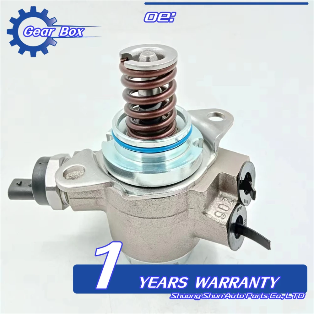 Auto Parts New Oil Pump (without sensor) 06E127025M For Audi A4 A5 A7 3.2 A6 A7 A8 C7 2.8