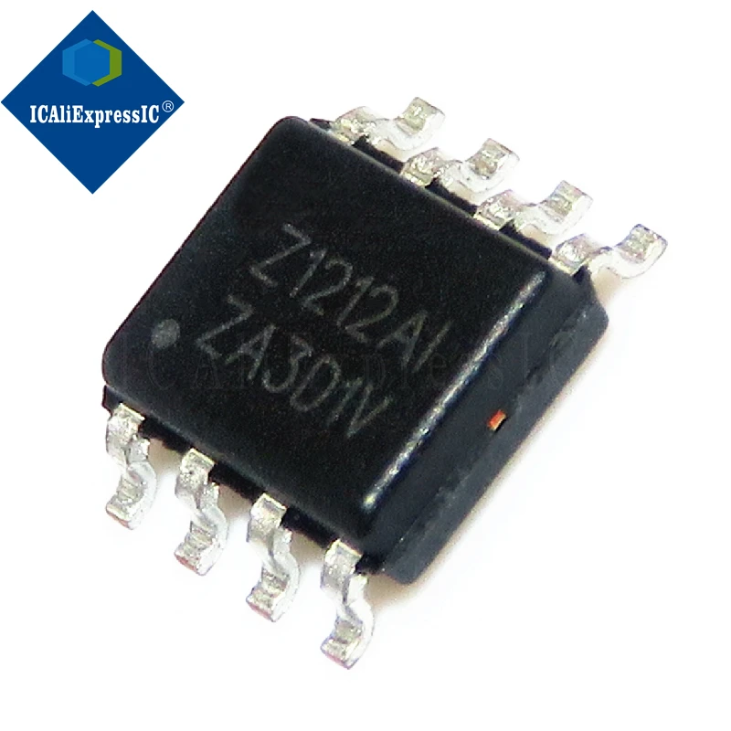 

10 шт./партия AOZ1212AI A0Z1212AI A0Z1212 AOZ1212 Z1212AI SOP-8 в наличии