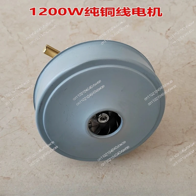 S28D Vacuum Cleaner Motor 230V 300W for Nail Milling Machine with All Copper Wire