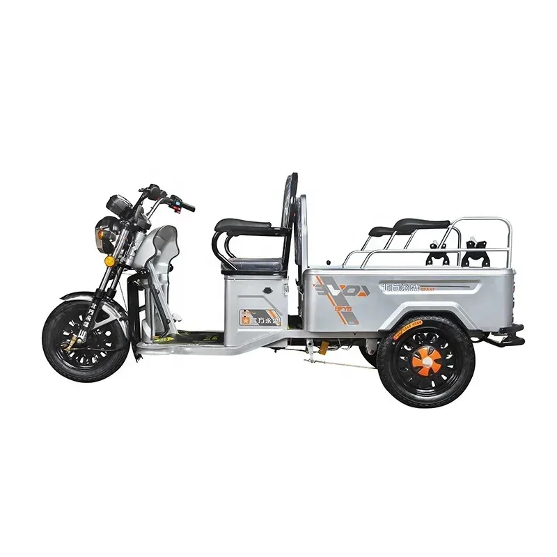 Factory Hot Selling 2021 motorcycle 3 wheel motorcycles 2 seats car three wheeled hot selling