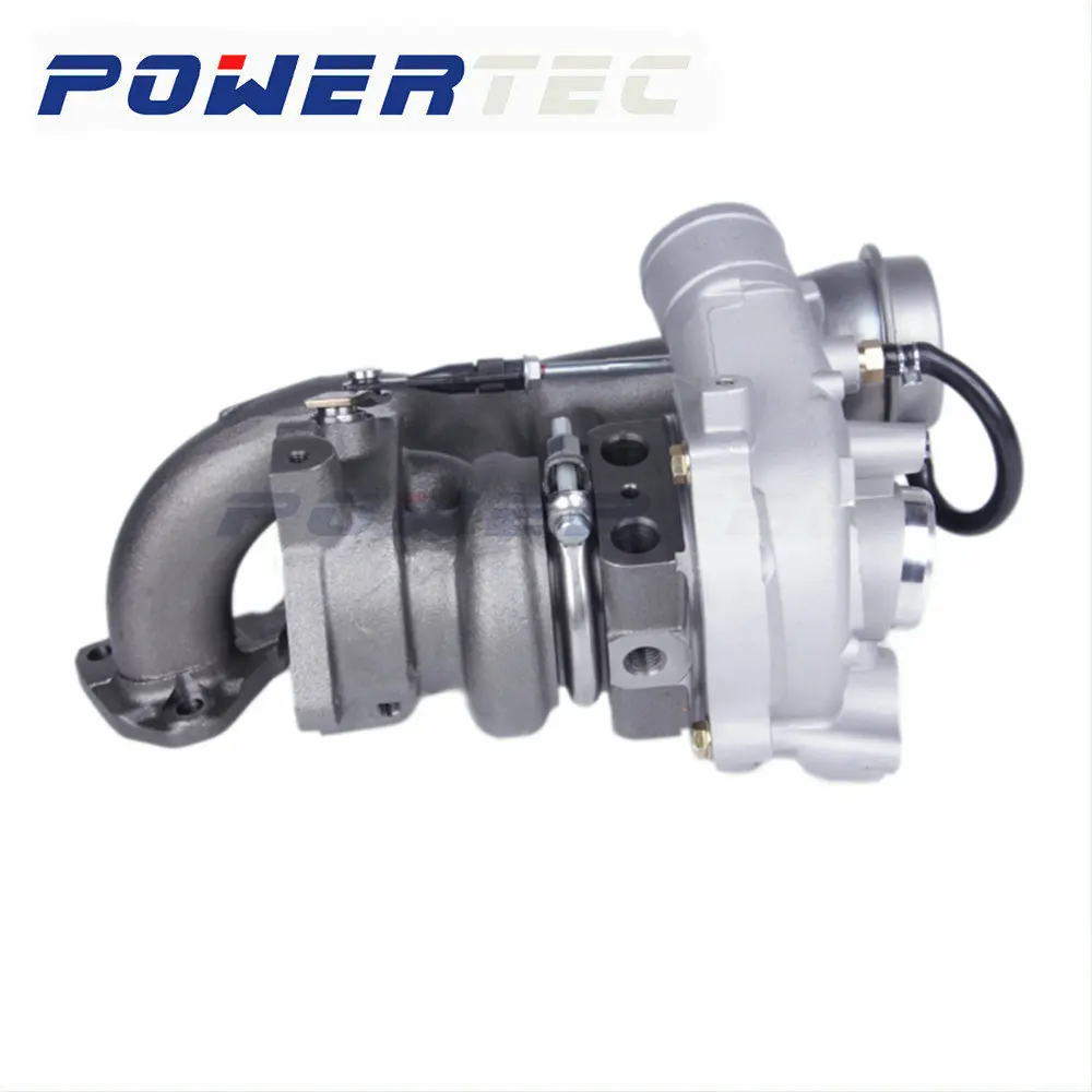 Car Turbocharger 03C145703A 03C145701K for VW Golf Polo Scirocco Tiguan Touran 1.4 TSI 103Kw 125Kw 110Kw 118Kw BLG BMY 2005-2009