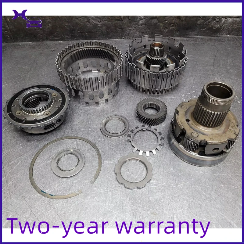 High Quality U151E U150 U250 transmission output planetary carrier Car Accessories Warranty spare parts