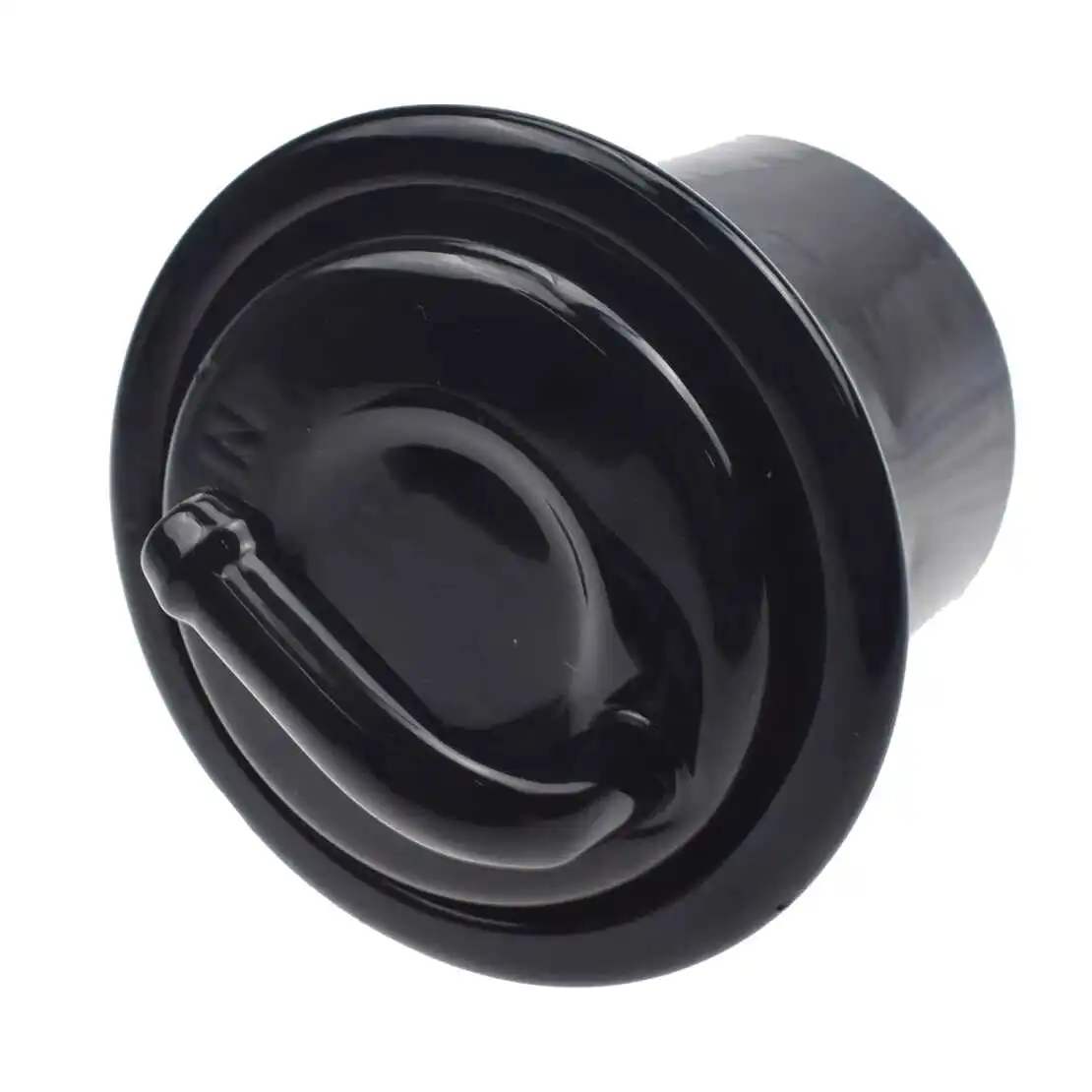 فلتر الوقود 49019-3721 006-511-01 مناسب لـ Kawasaki STX-12F STX-15F 2005-2007 أسود