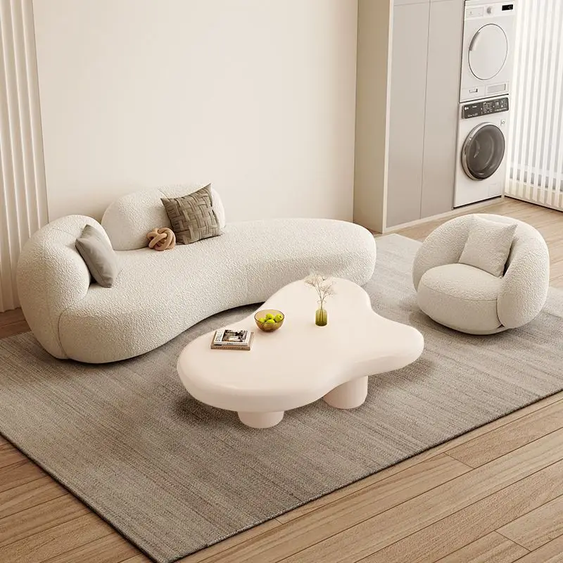 

Adults Designer Sofa Comfortable Armrest Relaxing Corner Sofa Living Room Lounge Muebles Para El Hogar House Accessories