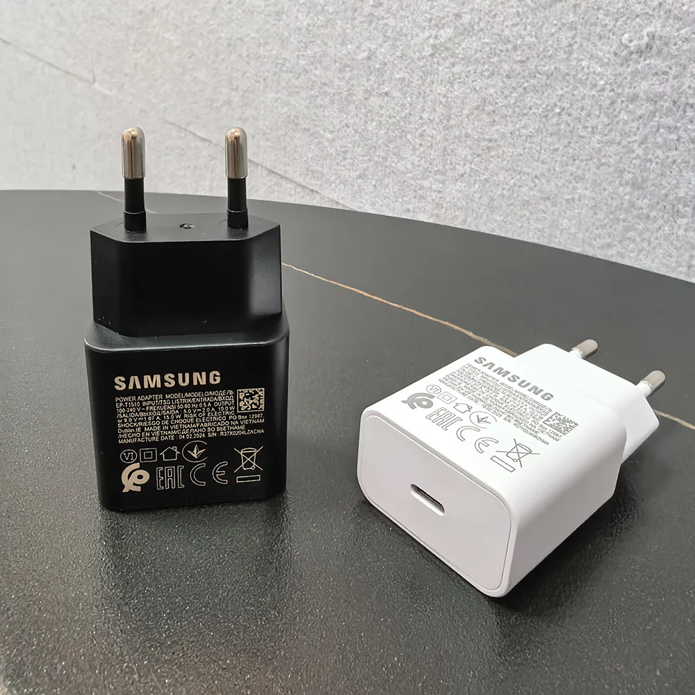 Samsung Pd 15W Fast… - image