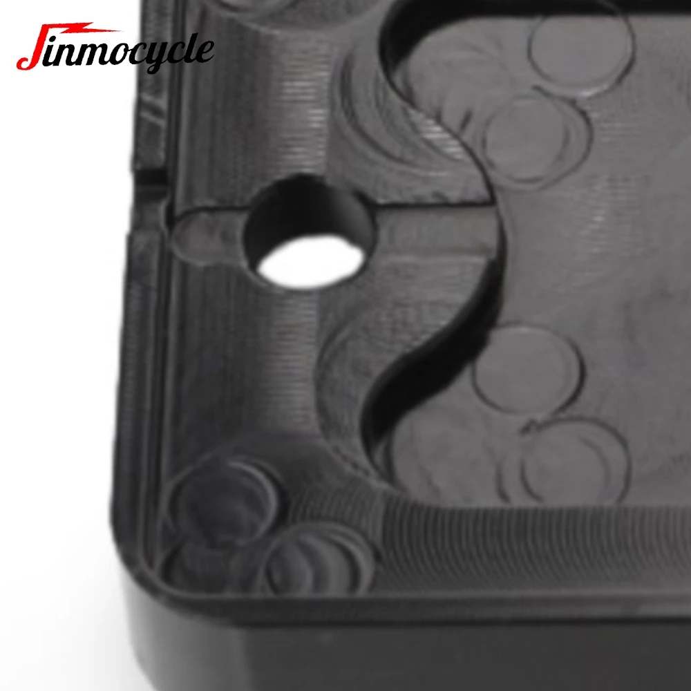 

For Honda CB 400X/500X KPV/ADV 150 CB500F/400F CB190 R/SS/X CBF190 TR/R/C CRF190L CBR500R/F Front Rear Brake Fluid Reservoir Cap