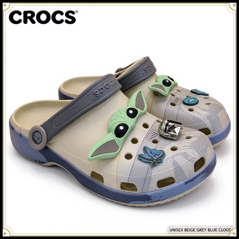 crocs-modele-tendance-star-wars-chaussures-a-trous-pour-hommes-et-femmes-antiderapantes-respirantes-sandales-cool-chaussures-pour-couples-et-parents-enfants