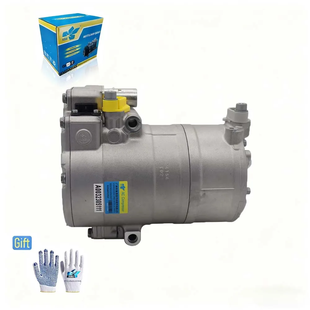 

Автоматический компрессор переменного тока FMM 12 В для Mercedes Benz W246 W242 Vito Smart Fortwo 10-17 A0032305111