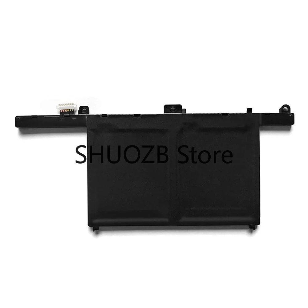 SHUOZB 7.7V 33Wh C21N1903 Laptop Battery For ASUS ExpertBook B9 B9450FA B9450 B9450F B9450FA-BM0165R BM0193R 0B200-03560000 New